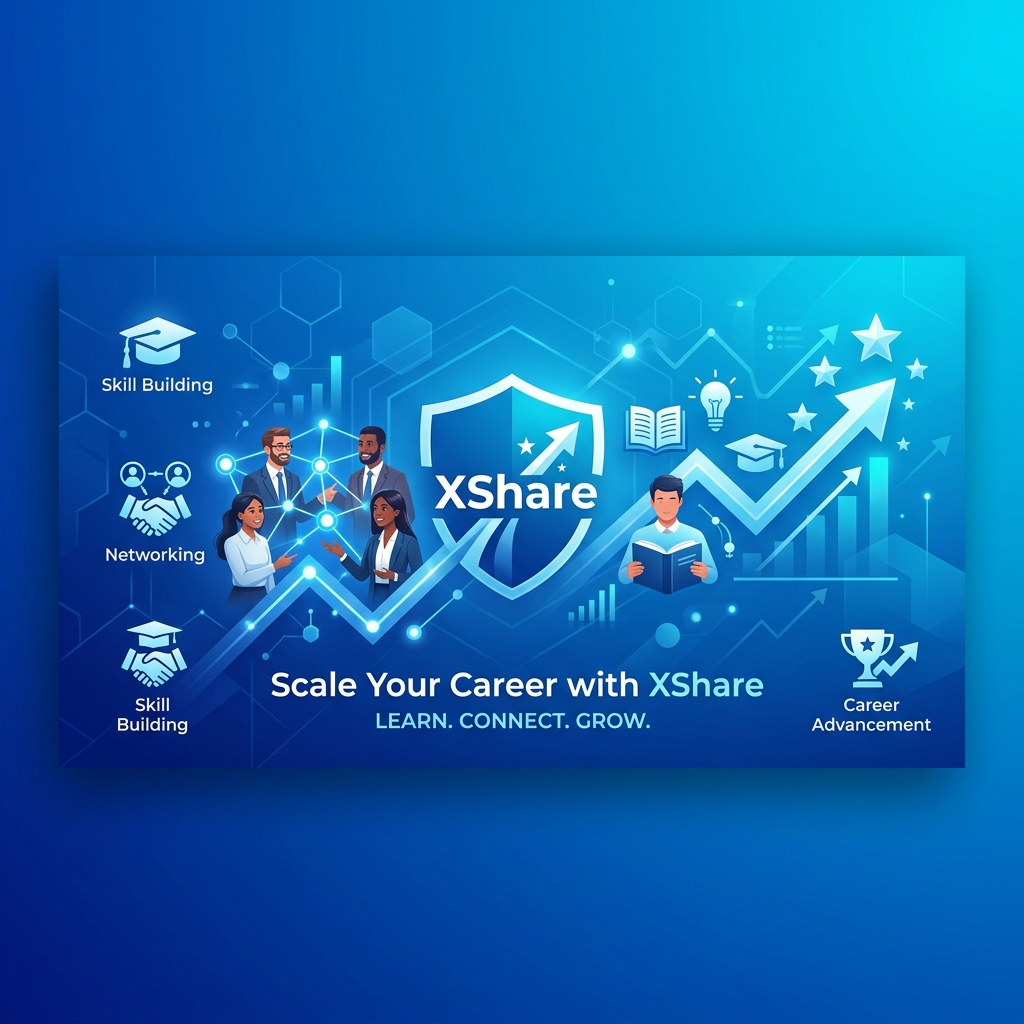 XShare Featured Offers