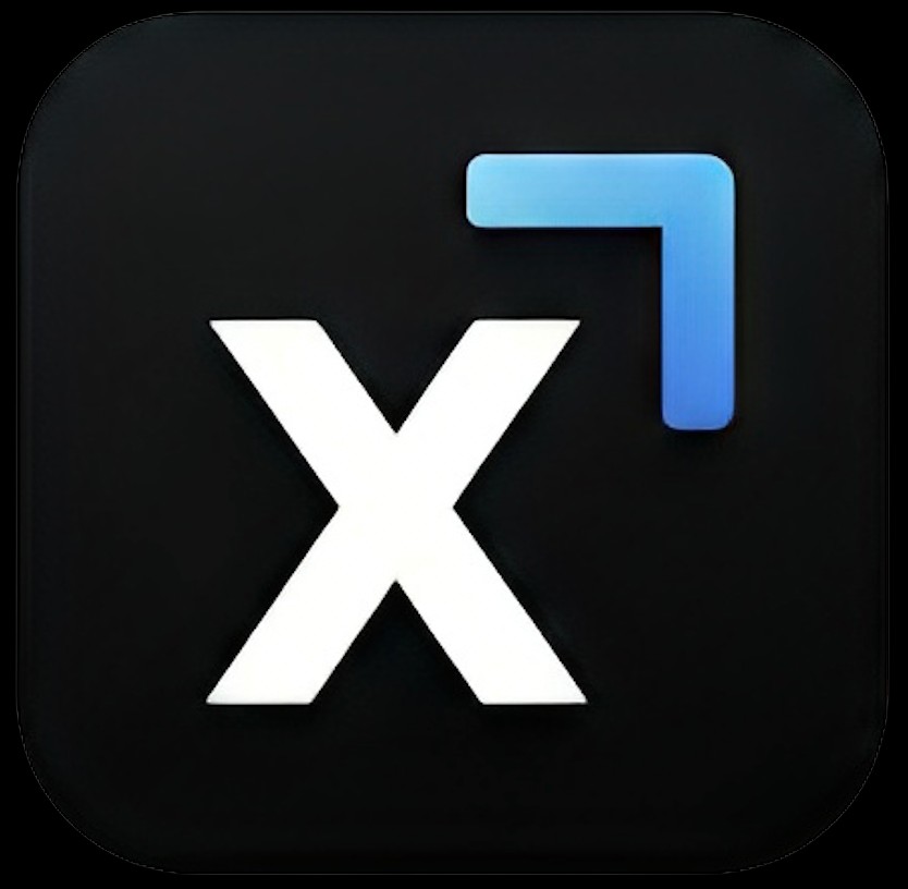 XShare Logo